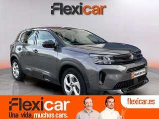 Citroën C5 Aircross PureTech 96kW (130CV) S&S Feel