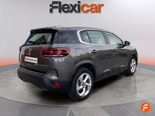 Citroën C5 Aircross PureTech 96kW (130CV) S&S Feel