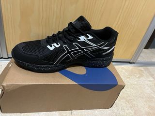 Zapatillas Asics Gel-Ventur Negras