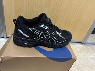 Zapatillas Asics Gel-Ventur Negras