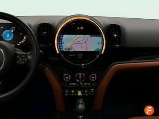 MINI Countryman Cooper S E ALL4