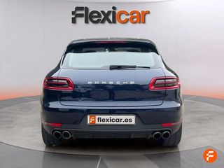 Porsche Macan Macan S
