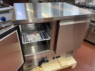 Bajomostrador nuevo 2 puertas