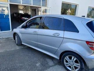 Mercedes-Benz Clase B 2006