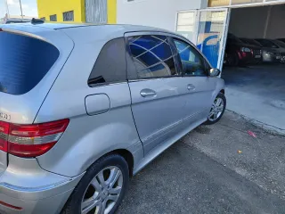 Mercedes-Benz Clase B 2006