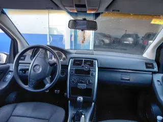 Mercedes-Benz Clase B 2006