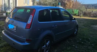 Ford C-MAX 2006