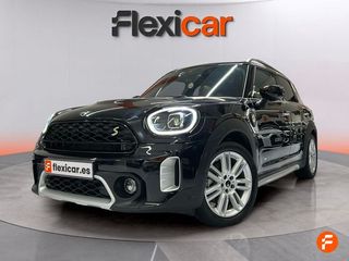 MINI Countryman Cooper S E ALL4