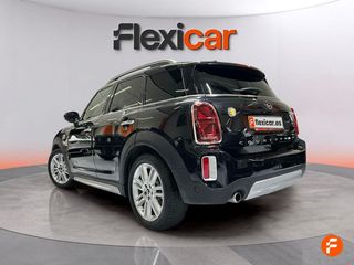 MINI Countryman Cooper S E ALL4