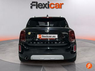 MINI Countryman Cooper S E ALL4