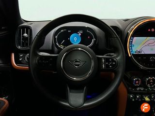 MINI Countryman Cooper S E ALL4