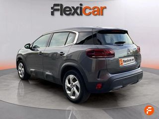 Citroën C5 Aircross PureTech 96kW (130CV) S&S Feel