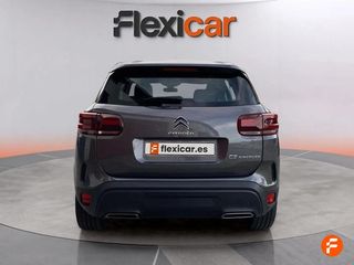 Citroën C5 Aircross PureTech 96kW (130CV) S&S Feel