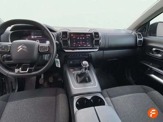 Citroën C5 Aircross PureTech 96kW (130CV) S&S Feel