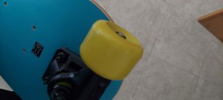 Skate monopatín infantil