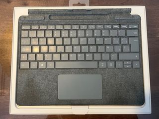 Teclado Microsoft Surface Pro X/8 Gris