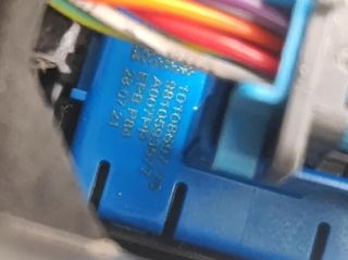 Consola central peugeot 309026 9835860680 308 (p5)