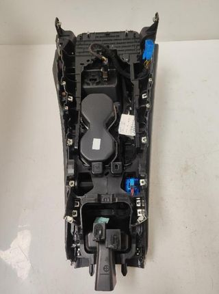 Consola central peugeot 309026 9835860680 308 (p5)