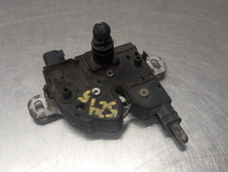 CERRADURA CAPO FORD FOCUS BERLINA (CAP) HHDA 3M51