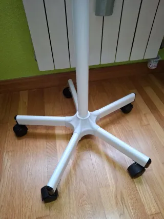 Lupa  lampara cabina