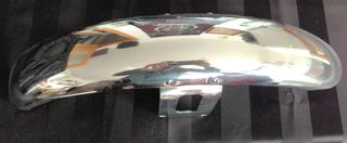 Guardabarros delantero Harley Custom