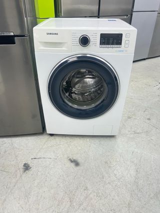 Pack Nevera y Lavadora Samsung