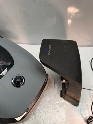 Robot Cortacésped DREAME A1 Pro - Bloqueado