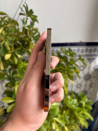 iPhone 14 Pro 128GB Gold Impecable