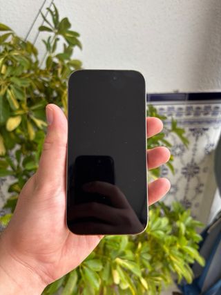 iPhone 14 Pro 128GB Gold Impecable