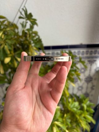 iPhone 14 Pro 128GB Gold Impecable