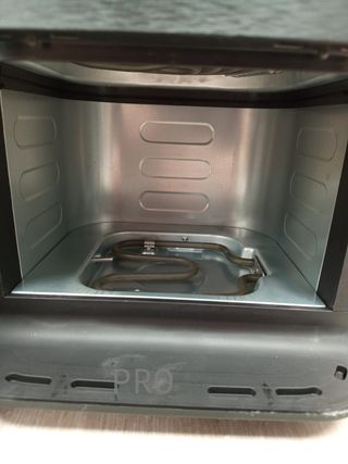 Cecotec Freidora de Aire sin Aceite