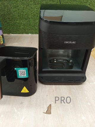 Cecotec Freidora de Aire sin Aceite