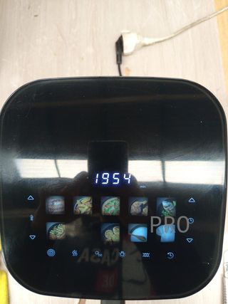 Cecotec Freidora de Aire sin Aceite