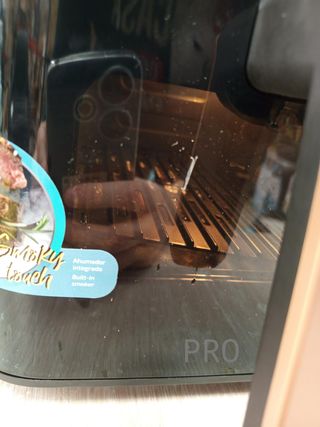 Cecotec Freidora de Aire sin Aceite