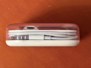 Auriculares Apple Originales Jack 3.5