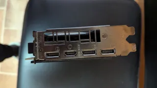 MSI RTX 2070 Super Ventus 2X