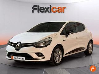 Renault Clio Limited dCi 66kW (90CV) -18