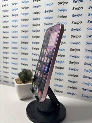 IPHONE 15 256GB Rosa Batería 88%