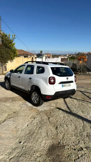 Dacia Duster 2020