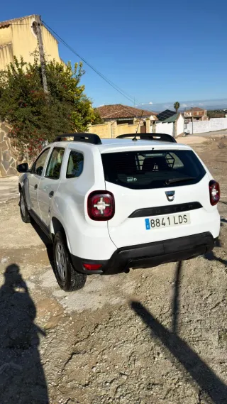 Dacia Duster 2020