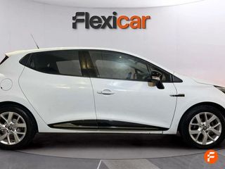 Renault Clio Limited dCi 66kW (90CV) -18