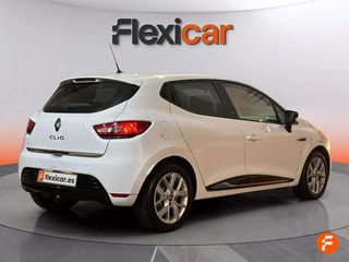 Renault Clio Limited dCi 66kW (90CV) -18