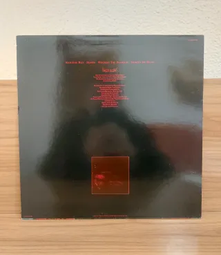 Vinilo The Flowerpot Men - Alligator Bait E.P 1987