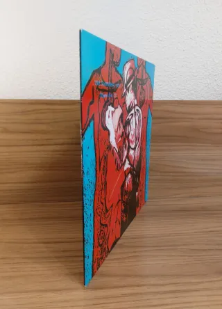 Vinilo The Flowerpot Men - Alligator Bait E.P 1987