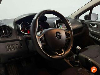 Renault Clio Limited dCi 66kW (90CV) -18