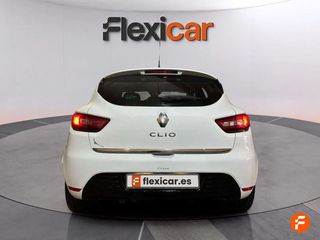 Renault Clio Limited dCi 66kW (90CV) -18