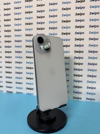 IPHONE 15 256GB Azul Batería 87%