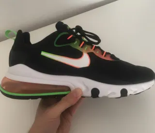 Nike Air Max N*46 Nuevas