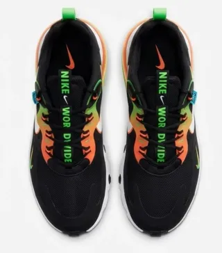 Nike Air Max N*46 Nuevas