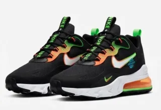 Nike Air Max N*46 Nuevas